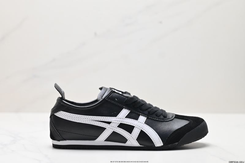 Asics Shoes